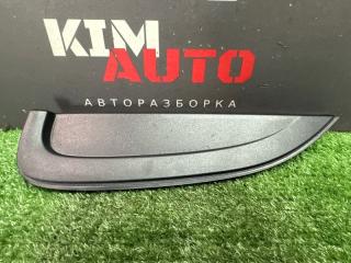 Накладка крыла задняя левая Kia Rio 3 2016