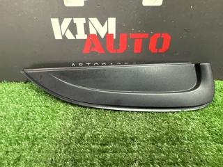 Накладка крыла задняя правая Kia Rio 3 2016