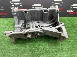 Картер двигателя Полуподдон Renault Kaptur 2017