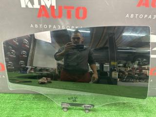Стекло двери заднее правое Kia Rio 4 2017
