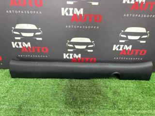 Накладка порога внутренняя передняя правая Kia Rio 4 2017