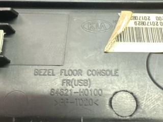 Блок розеток 12V Rio 4 2017 FB 1.6 G4FG