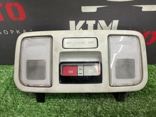 Плафон салонный передний Kia Rio 4 2017 Б/У Плафон салонный передний Kia Rio 4 2017