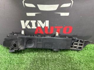 Кронштейн бампера передний правый Kia Rio 4 2017 Б/У Кронштейн бампера передний правый Kia Rio 4 2017