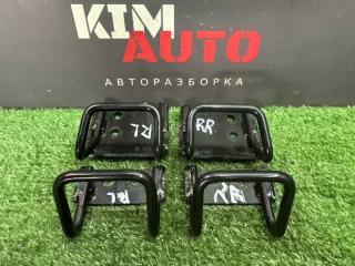 Замок спинки сиденья задний Kia Rio 4 2017