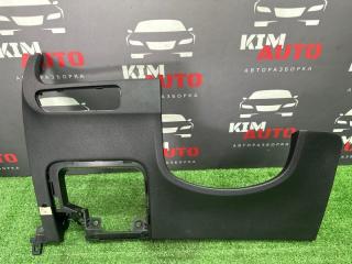 Накладка торпедо левая Kia Rio 4 2017