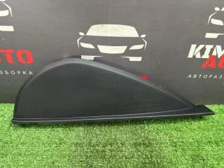 Накладка торпедо боковая передняя левая Kia Rio 4 2017