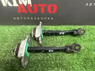 Ограничитель двери передний Kia Rio 4 2017