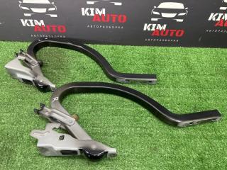 Петли крышки багажника Kia Rio 4 2017