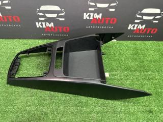 Накладка центральной консоли Kia Rio 4 2017