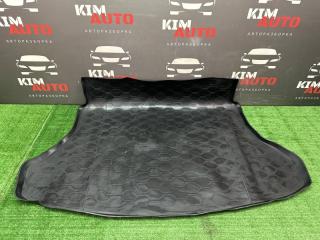 Коврик багажника Kia Rio 4 2017
