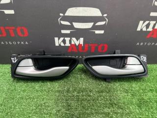 Ручка двери внутренняя задняя Kia Rio 4 2017