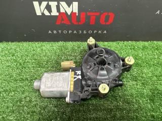 Мотор стеклоподъемника задний правый Kia Rio 4 2017