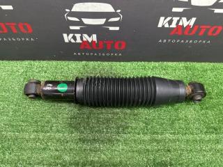 Амортизатор задний Kia Rio 3 2016 Б/У Амортизатор задний Kia Rio 3 2016