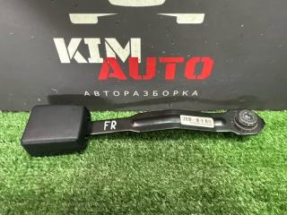 Замок ремня безопасности передний правый Kia Rio 4 2017