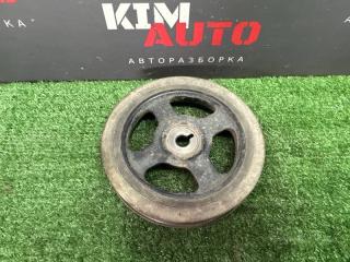 Шкив коленвала Kia Rio 4 2017