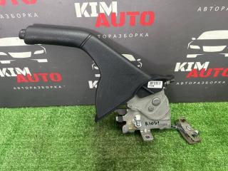 Рычаг стояночного тормоза (ручник) Kia Rio 4 2017