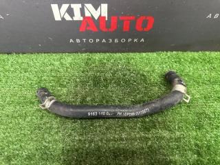 Патрубок системы охлаждения Kia Rio 4 2017
