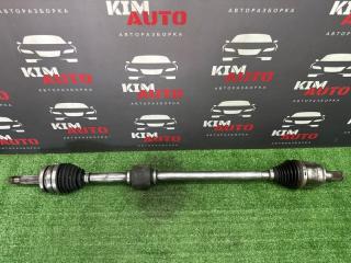 Привод в сборе передний правый Kia Rio 4 2017