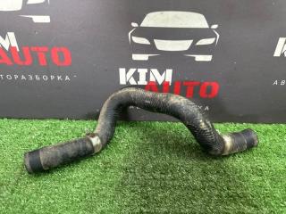 Патрубок отопителя Kia Rio 4 2017