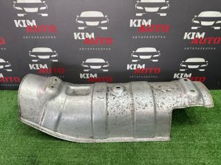 Тепловой экран Kia Rio 4 2017