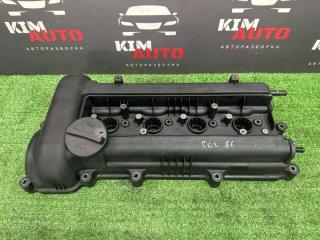 Клапанная крышка Hyundai Solaris 1 2013