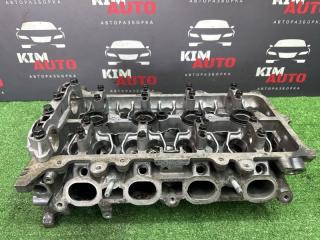 Головка блока цилиндров (ГБЦ) Hyundai Solaris 1 2013
