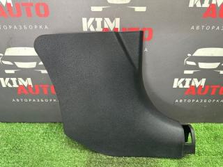 Накладка порога малая передняя правая Kia Rio 4 2017
