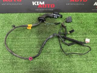 Проводка двери задняя правая Kia Rio 4 2021