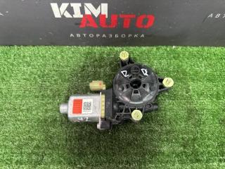 Мотор стеклоподъемника задний правый Kia Rio 4 2021
