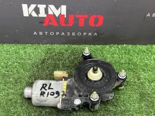 Мотор стеклоподъемника задний левый Kia Rio 4 2021
