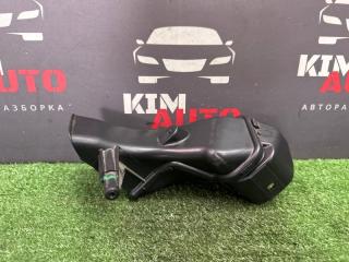 Запчасть воздуховод обдува ног передний левый Kia Rio 4 2021