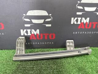 Направляющая стекла двери задняя левая Kia Rio 4 2021