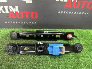 Запчасть механизм регулировки ремня безопасности Kia Rio 4 2021