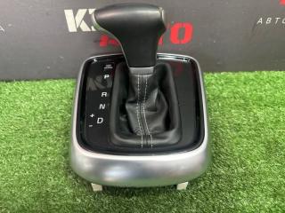 Рукоять с чехлом селектора АКПП Kia Rio 4 2021