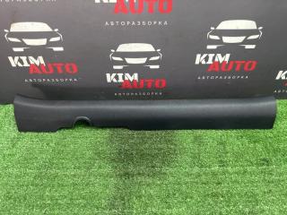 Накладка порога передняя левая Kia Rio 4 2021