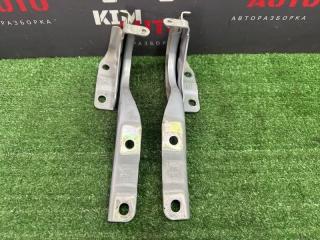 Петли капота Kia Rio 4 2021