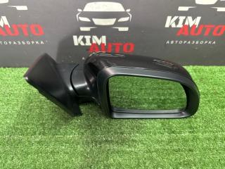 Зеркало заднего вида боковое переднее правое Kia Rio 4 2021