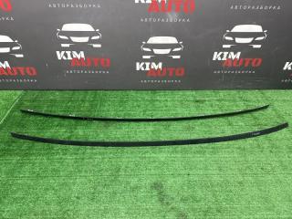 Молдинг крыши Kia Rio 4 2021