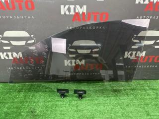 Стекло двери переднее левое Kia Rio 4 2021