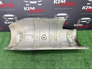 Запчасть термоэкран глушителя передний Kia Rio 4 2021