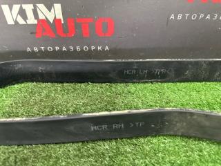 Крепления топливного бака Rio 4 2021 FB 1.6 G4FG