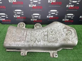 Экран тепловой глушителя Kia Rio 4 2021