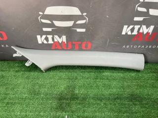 Накладка стойки лобового стекла передняя правая Kia Rio 3 HB 2014