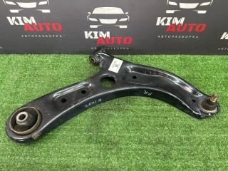 Рычаг подвески передний правый Kia Rio 4 2021