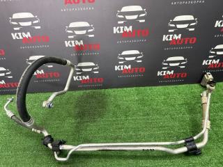 Трубки кондиционера Kia Rio 4 2021