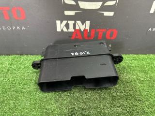 Воздухозаборник Kia Rio 4 2021