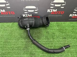 Патрубок воздушного фильтра Kia Rio 4 2021