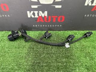Проводка катушек зажигания Kia Rio 4 2021