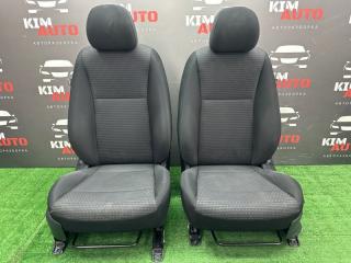 Сиденья передние комплект Kia Rio 4 2021